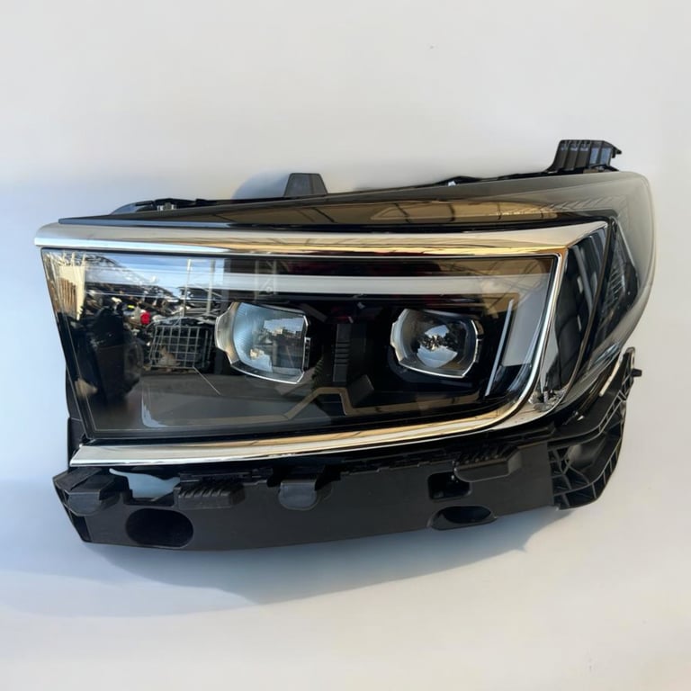 Frontscheinwerfer Opel Grandland X 9850139180 Full LED Links Headlight