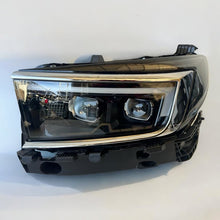 Load image into Gallery viewer, Frontscheinwerfer Opel Grandland X 9850139180 Full LED Links Headlight