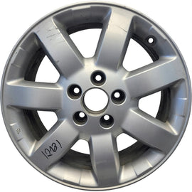 1x Alufelge 17 Zoll 6.5