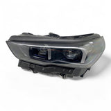 Frontscheinwerfer BMW 5 5A798D7-08 LED Links Scheinwerfer Headlight