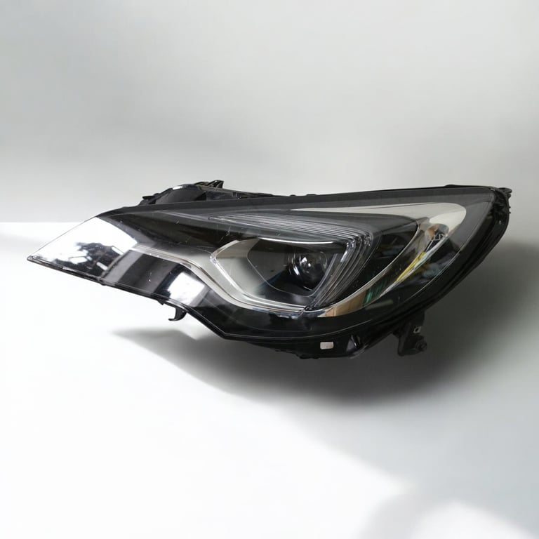 Frontscheinwerfer Opel Astra 7963100002 LED Ein Stück (Rechts oder Links) SCH4199145809ts