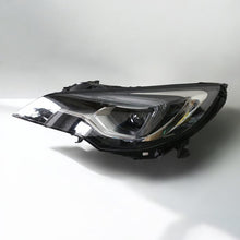 Load image into Gallery viewer, Frontscheinwerfer Opel Astra 7963100002 LED Ein Stück (Rechts oder Links) SCH4199145809ts