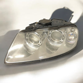 Frontscheinwerfer VW Touareg 7L6941015BK Xenon Links Scheinwerfer Headlight SCH2669391492qh