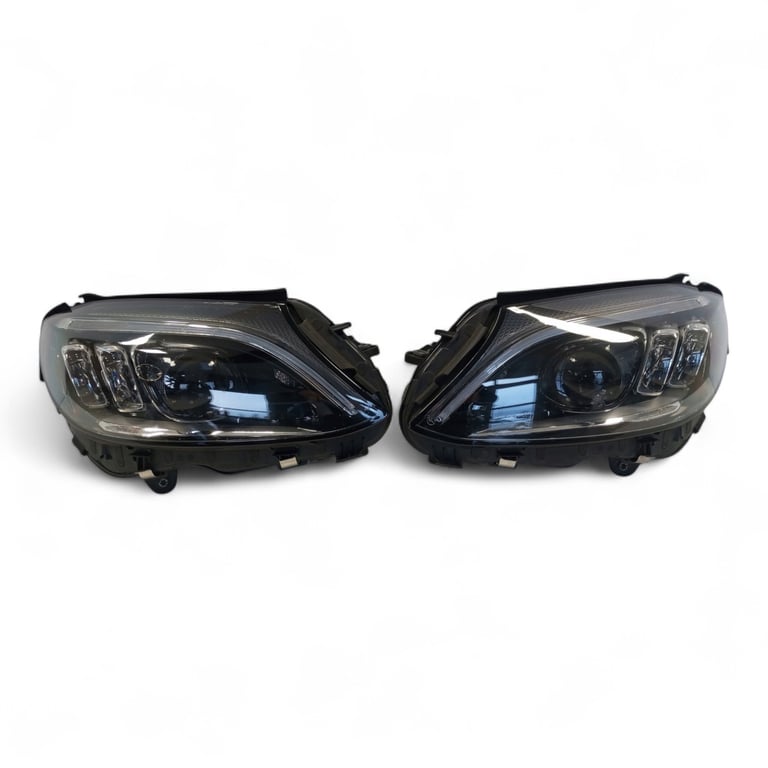 Frontscheinwerfer Mercedes-Benz Coupe A2059069305 LED Rechts oder Links SCH9974148629rq
