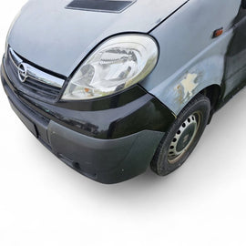 Frontscheinwerfer Opel Vivaro Links Scheinwerfer Headlight