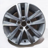 1x Alufelge 15 Zoll 6.0