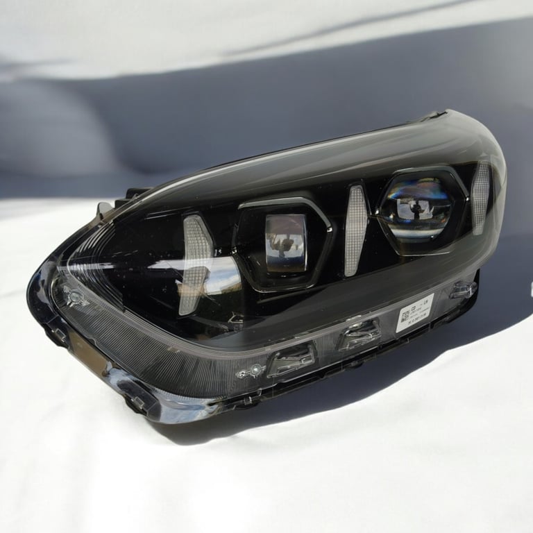 Frontscheinwerfer Kia Ceed 92101-J7500 Full LED Links Scheinwerfer Headlight