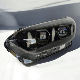 Frontscheinwerfer Kia Ceed 92101-J7500 Full LED Links Scheinwerfer Headlight