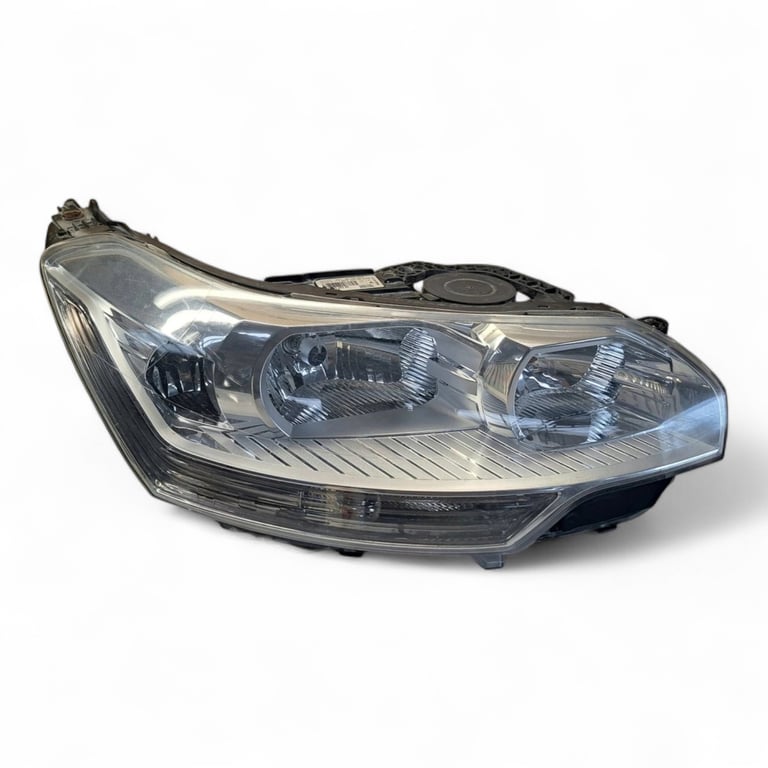 Frontscheinwerfer Citroën C5 III 7101245 Rechts Scheinwerfer Headlight SCH7073846655gm