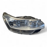 Frontscheinwerfer Citroën C5 III 7101245 Rechts Scheinwerfer Headlight