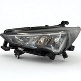 Frontscheinwerfer Cupra Born 10F941007H Full LED Links Scheinwerfer Headlight