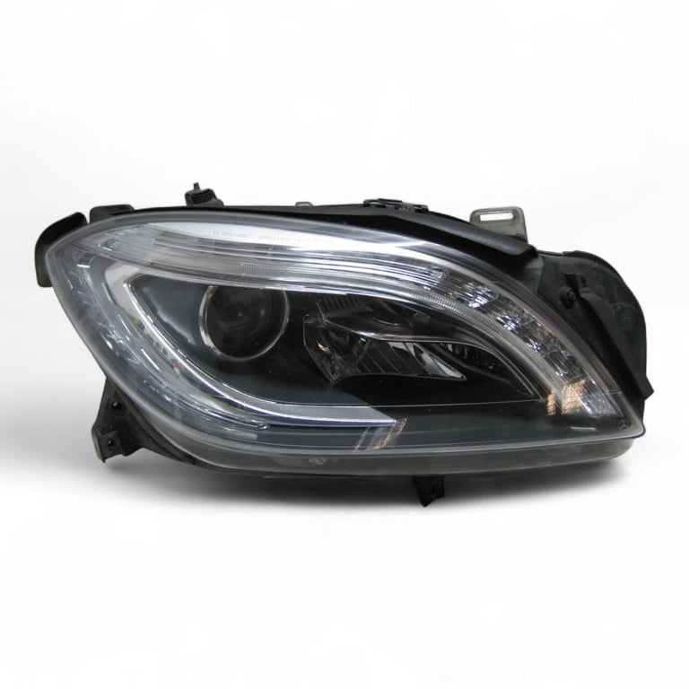 Frontscheinwerfer Mercedes-Benz W166 LED Rechts Scheinwerfer Headlight SCH5137564376rr