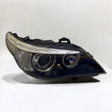 Frontscheinwerfer BMW E60 E61 Xenon Rechts Scheinwerfer Headlight