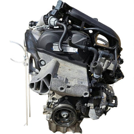 Motor Audi Seat Skoda VW CHZ 1.0 35TKm 2018 Benzin Engine Komplett