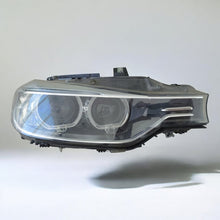 Load image into Gallery viewer, Frontscheinwerfer BMW F30 F31 7216210002 Xenon Rechts Scheinwerfer Headlight SCH2938179658xt