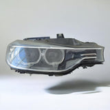 Frontscheinwerfer BMW F30 F31 7216210002 Xenon Rechts Scheinwerfer Headlight