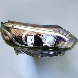 Frontscheinwerfer Toyota Proace 9808237480 Xenon Rechts Scheinwerfer Headlight SCH6119604094tv