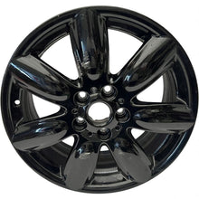 Laden Sie das Bild in den Galerie-Viewer, 1x Alufelge 17 Zoll 7.0" 5x112 6856059 Mini Clubman F54 Rim Wheel FEL2721377222ex