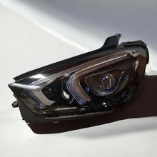 Laden Sie das Bild in den Galerie-Viewer, Frontscheinwerfer Mercedes-Benz Gle A1679064308 LED Links Scheinwerfer Headlight SCH7974315188on