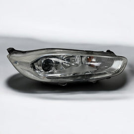 Frontscheinwerfer Ford Fiesta LED Rechts Scheinwerfer Headlight SCH3446479665bi