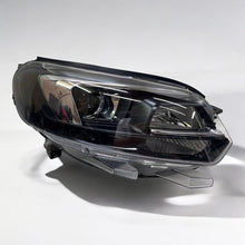 Load image into Gallery viewer, Frontscheinwerfer Opel Vivaro C Zafira Life 9832836480 Xenon Rechts Headlight