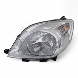 Frontscheinwerfer Peugeot Bipper 1353198080 Links Scheinwerfer Headlight SCH6213975950ga