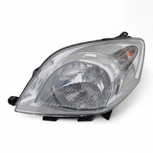 Laden Sie das Bild in den Galerie-Viewer, Frontscheinwerfer Peugeot Bipper 1353198080 Links Scheinwerfer Headlight SCH6213975950ga