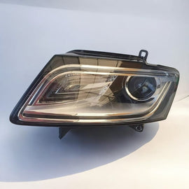 Frontscheinwerfer Audi Q5 8R0941005 Links Scheinwerfer Headlight SCH4841082037kg