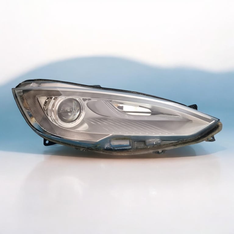 Frontscheinwerfer Tesla Model S 6005911-00-C Rechts Scheinwerfer Headlight