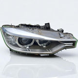 Frontscheinwerfer BMW 3 F30 F31 7259526 Xenon Rechts Scheinwerfer Headlight