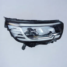 Load image into Gallery viewer, Frontscheinwerfer Renault Kangoo III 260103264R Full LED Rechts Headlight