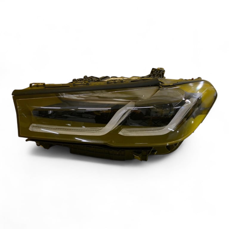 Frontscheinwerfer BMW 5 G31 G30 8082655-07 LED Links Scheinwerfer Headlight SCH5362415114fp