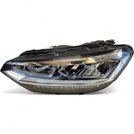 Frontscheinwerfer VW Touran 5TB941035E Full LED Links Scheinwerfer Headlight SCH8937897522cr