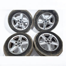 Laden Sie das Bild in den Galerie-Viewer, 4x Alufelge 16 Zoll 6.5&quot; 5x120 46ET 9803720 Mini Countryman R60 Rim Wheel