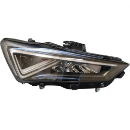 Frontscheinwerfer Cupra Formentor Leon 5FG941008F LED Rechts Headlight