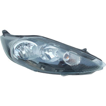 Laden Sie das Bild in den Galerie-Viewer, Frontscheinwerfer Ford Fiesta 8A61-13W029-AG Rechts Scheinwerfer Headlight SCH5114958224py