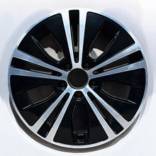 Load image into Gallery viewer, 1x Alufelge 17 Zoll 7.5&quot; 5x112 40ET A2134015100 Mercedes-Benz W213 Rim Wheel