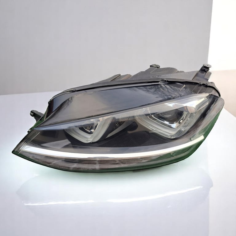 Frontscheinwerfer VW Golf VII 5g1 5G1941751 Xenon Links Scheinwerfer Headlight SCH5635402677jk