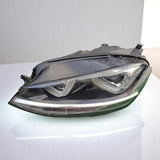 Frontscheinwerfer VW Golf VII 5g1 5G1941751 Xenon Links Scheinwerfer Headlight