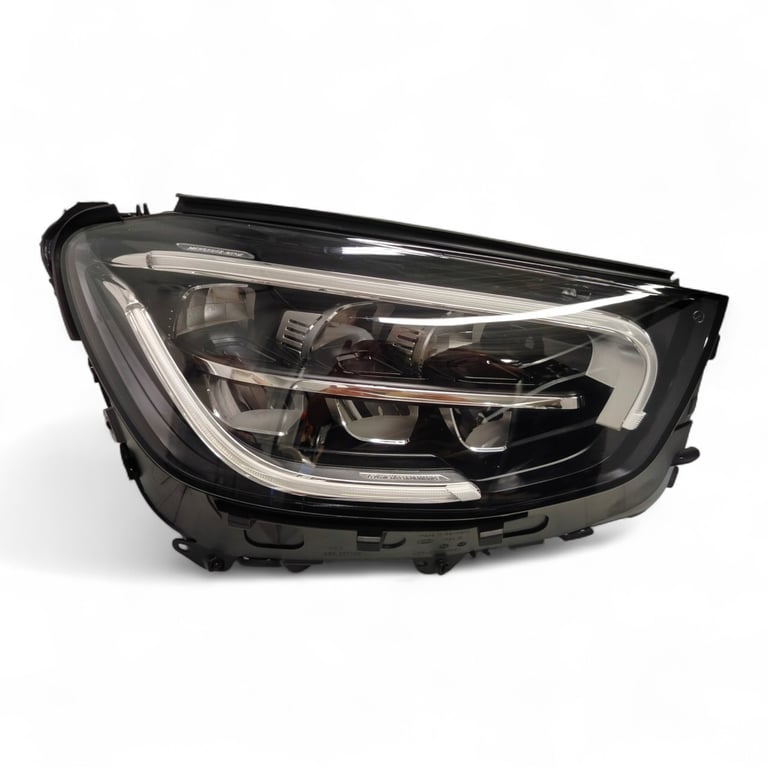 Frontscheinwerfer Mercedes-Benz Glc A2539067001 Full LED Rechts Headlight SCH1576127868ue
