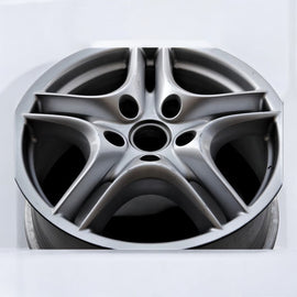 1x Alufelge 18 Zoll 8.0