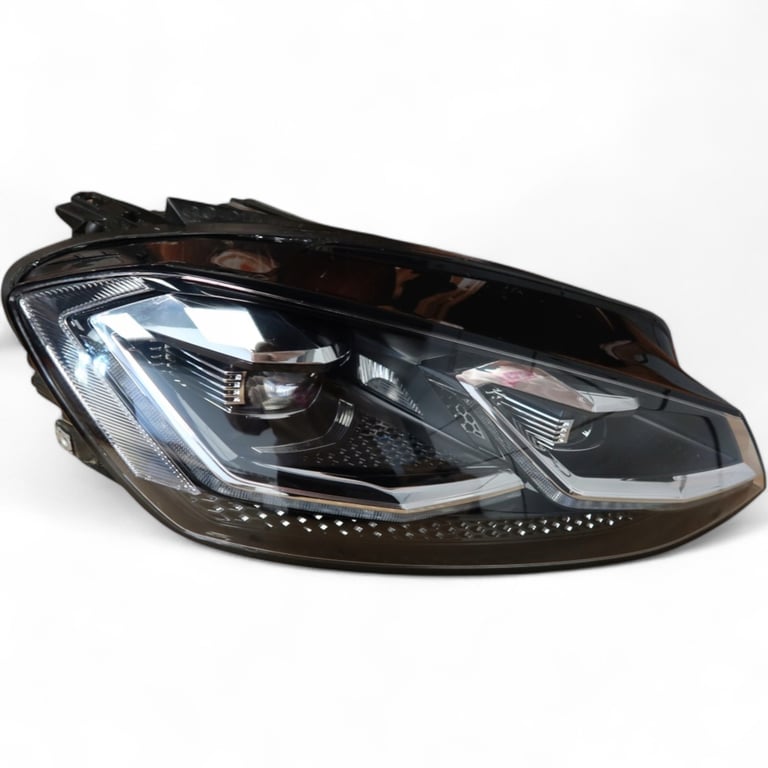 Frontscheinwerfer VW Golf VII 5G1941036C LED Rechts Scheinwerfer Headlight SCH5337935491oy