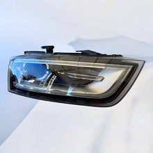 Laden Sie das Bild in den Galerie-Viewer, Frontscheinwerfer Audi Q3 8U0941006 Rechts Scheinwerfer Headlight