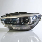 Frontscheinwerfer BMW 1 F20 7414141-05 Full LED Links Scheinwerfer Headlight