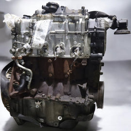 Motor Renault Megane IV K9K872 1.5 DCI 2019 Diesel Engine Unkomplett