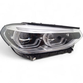 Frontscheinwerfer BMW X3 G01 G02 8739654-04 LED Rechts Scheinwerfer Headlight SCH3168996707gu