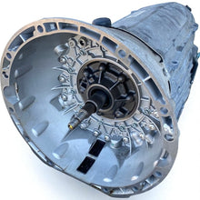 Laden Sie das Bild in den Galerie-Viewer, Getriebe Mercedes-Benz Clk Slk Amg 1712703700 A1712703700 Automatikgetriebe