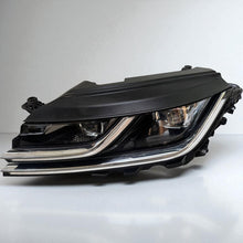 Laden Sie das Bild in den Galerie-Viewer, Frontscheinwerfer VW Arteon 3G8941081 LED Links Scheinwerfer Headlight
