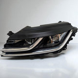 Frontscheinwerfer VW Arteon 3G8941081 LED Links Scheinwerfer Headlight