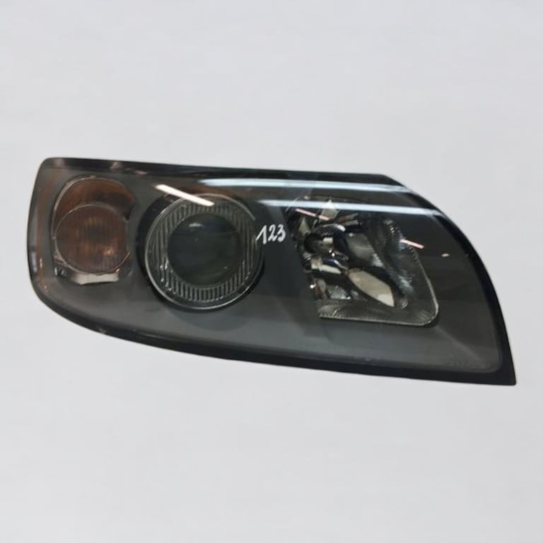 Frontscheinwerfer Volvo S40 V50 31335222 LED Rechts Scheinwerfer Headlight SCH5413421055uj